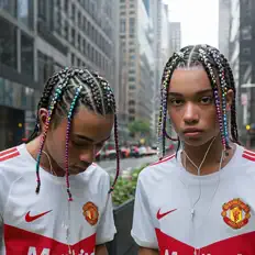 Hör dir Magikid an, schau dir Musikvideos an, lies die Biografie, finde Tourdaten und mehr!