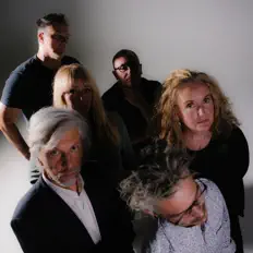 Listen to Underground Lovers, watch music videos, read bio, see tour dates & more!