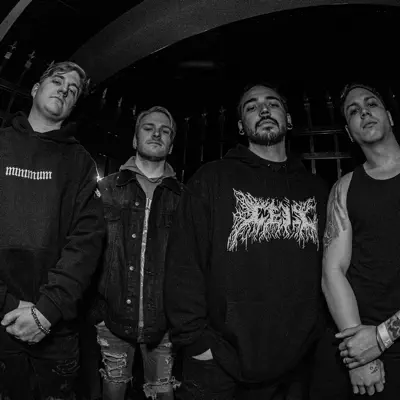 Listen to Subcyst, watch music videos, read bio, see tour dates & more!