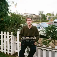 Listen to Ethan Tasch, watch music videos, read bio, see tour dates & more!