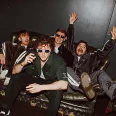 Listen to Spangled, watch music videos, read bio, see tour dates & more!