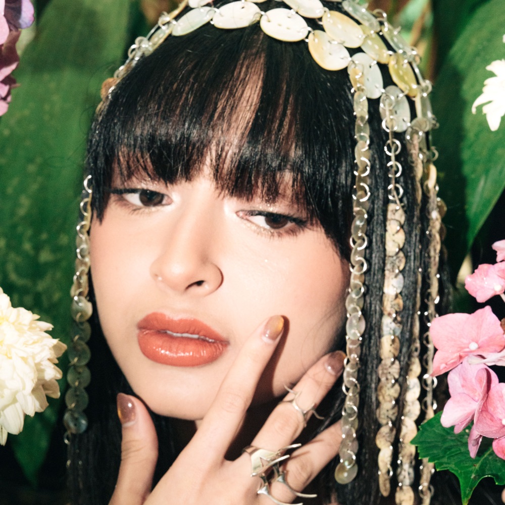 Assia Keva - R&B/Soul artist