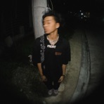 Yvng Frost
