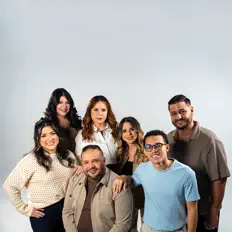 Ακούστε περιεχόμενο από Rejoice Music, παρακολουθήστε μουσικά βίντεο, διαβάστε το βιογραφικό, δείτε ημερομηνίες περιοδείας, και πολλά ακόμη!