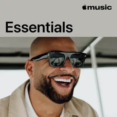 Escucha Veysel Essentials en colaboración con Miksu / Macloud