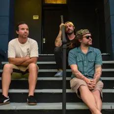 Ascolta Algorhythm, guarda video musicali, leggi la biografia, vedi le date del tour & altro!