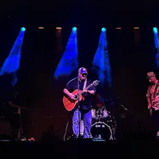 Ascolta Greatest of Ease, guarda video musicali, leggi la biografia, vedi le date del tour & altro!