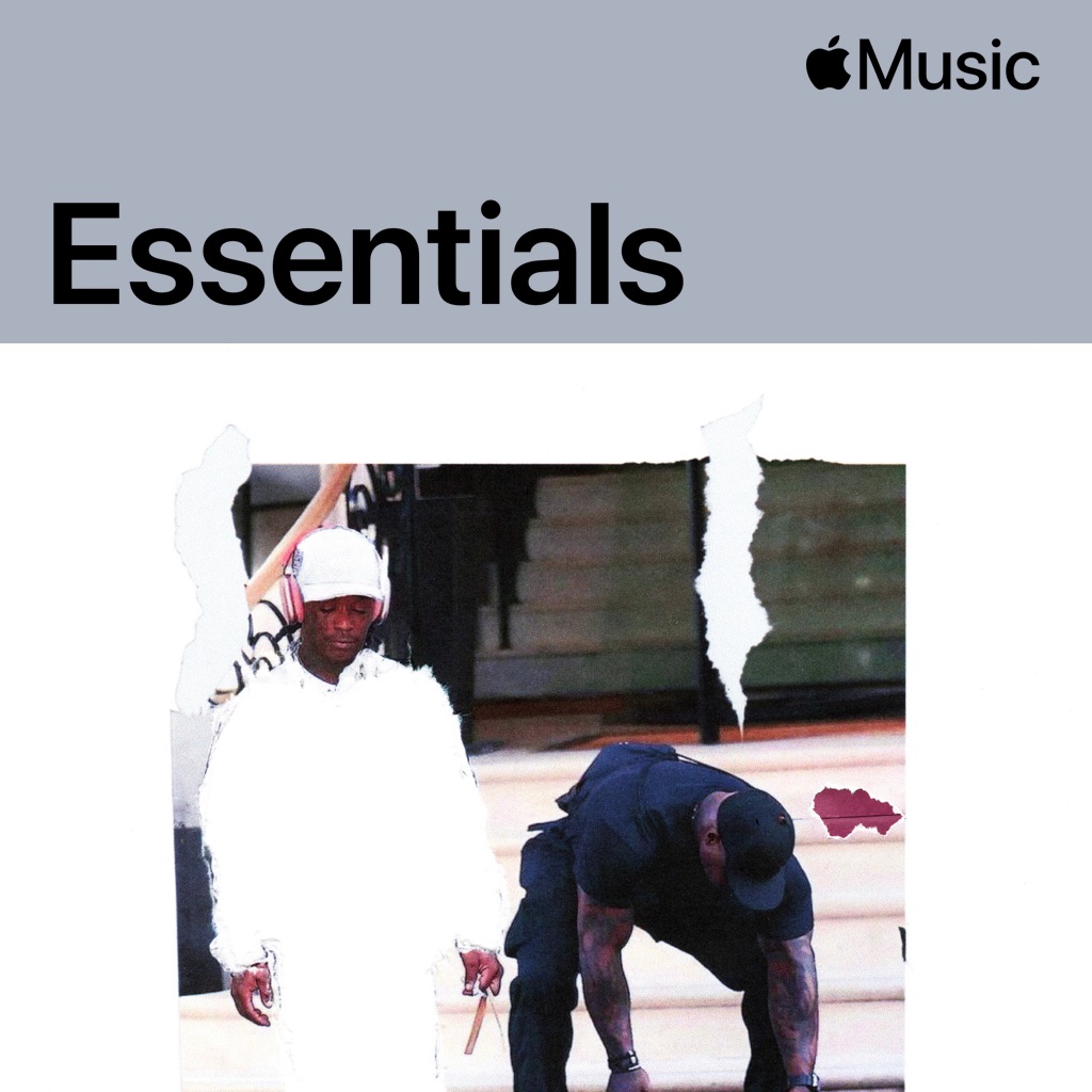 Lil Uzi Vert Essentials