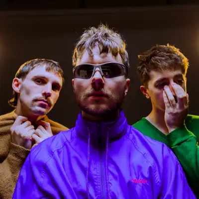 Listen to Oceanic, watch music videos, read bio, see tour dates & more!