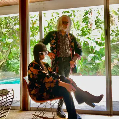 Listen to The Stargazer Lilies, watch music videos, read bio, see tour dates & more!