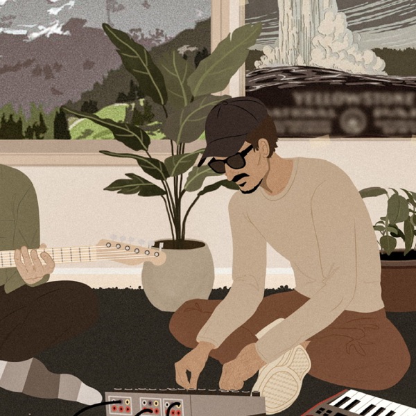 Sons Cassettes's avatar