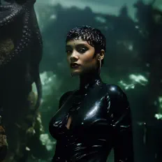 Leiah: песни, клипы, биография, даты выступлений и многое другое.