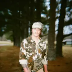 Listen to Zach John King, watch music videos, read bio, see tour dates & more!