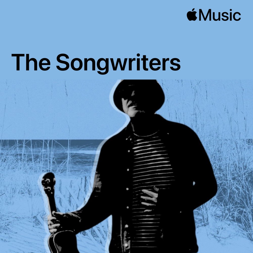 Tommy Lee James: The Songwriters