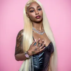 Listen to Pretti Emage, watch music videos, read bio, see tour dates & more!