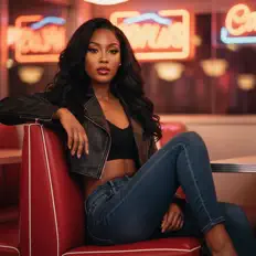 Listen to Shanna Hustle, watch music videos, read bio, see tour dates & more!