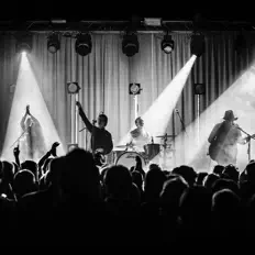 Listen to The Temperance Movement, watch music videos, read bio, see tour dates & more!