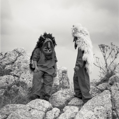 Listen to Black Foxxes, watch music videos, read bio, see tour dates & more!