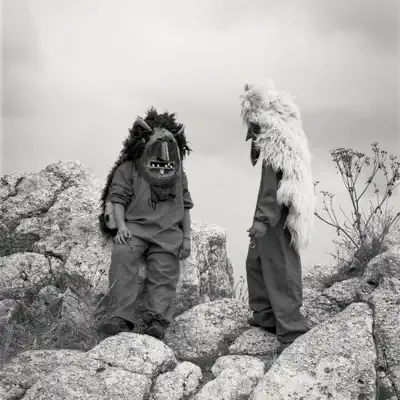 Listen to Black Foxxes, watch music videos, read bio, see tour dates & more!