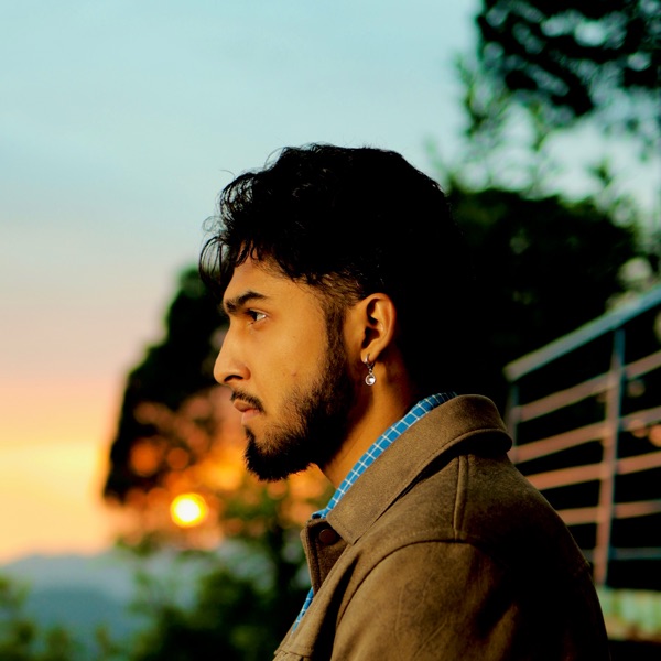 Kabir's avatar