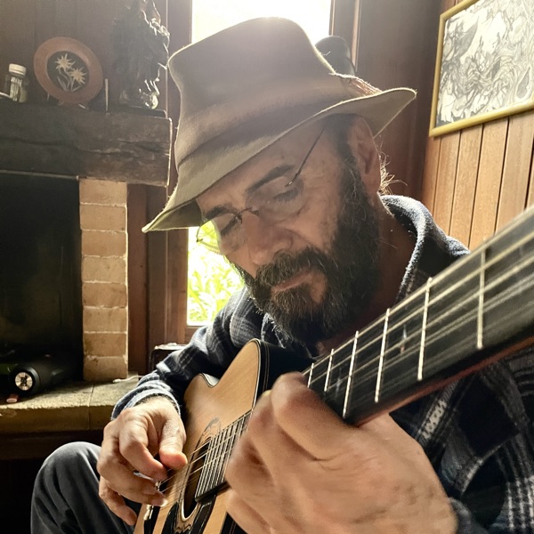 Almir Sater's avatar
