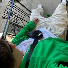 Posłuchaj wykonawcy D Rod, obejrzyj teledyski, przeczytaj biografię, zobacz daty tras koncertowych i nie tylko!