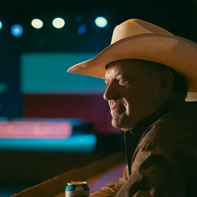 Listen to George Dearborne, watch music videos, read bio, see tour dates & more!