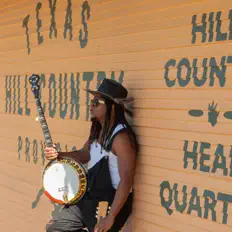 Listen to Steve Ray Ladson, watch music videos, read bio, see tour dates & more!