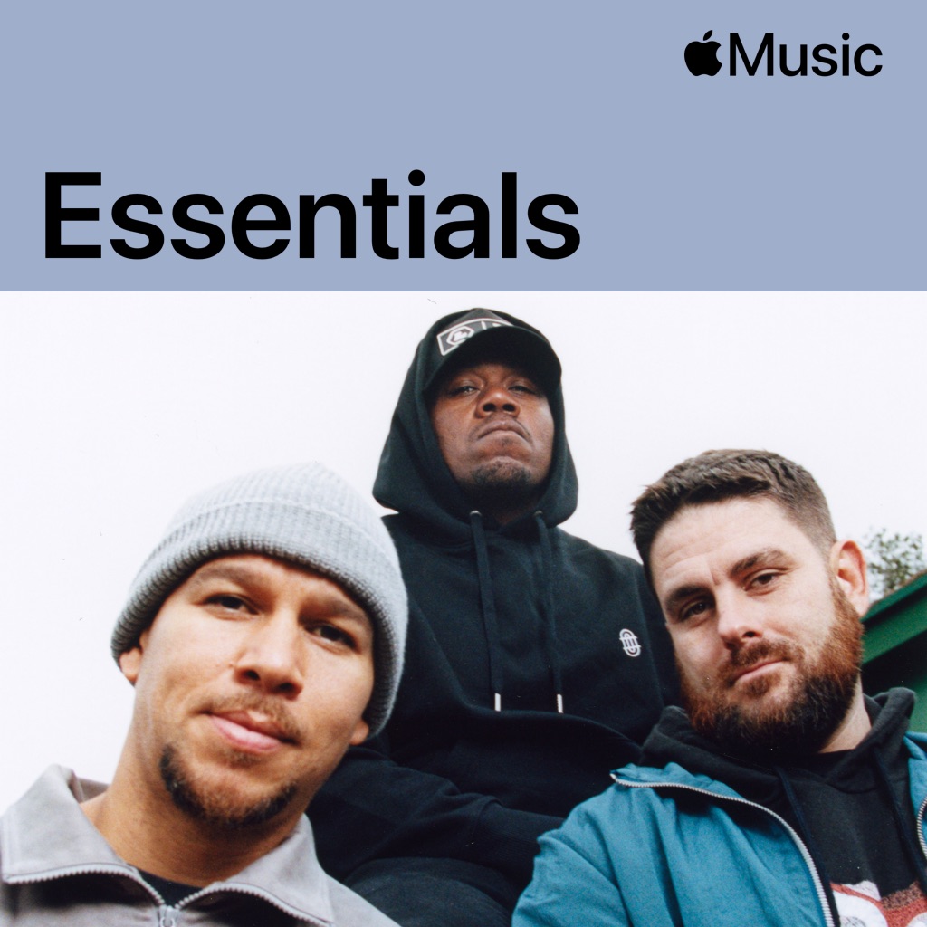 Rudimental Essentials