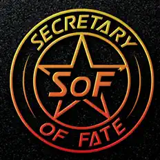 Secretary of Fate dinle, müzik videolarını izle, biyografisini oku, tur tarihlerini ve daha fazlasını gör!