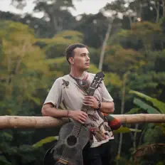 Dengarkan Francesco Pariset, tonton video musik, baca bio, lihat tanggal tur & lainnya!