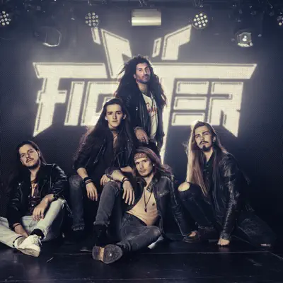 Listen to FIGHTER V, watch music videos, read bio, see tour dates & more!