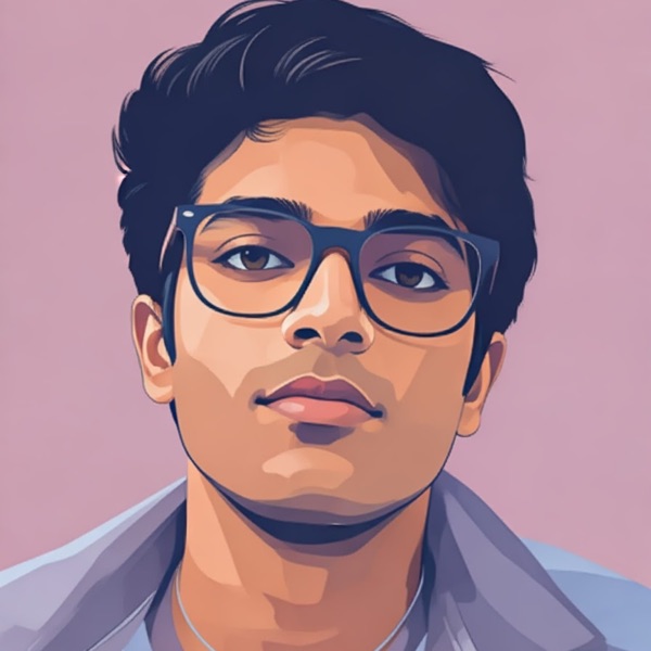 Nivesh Sharma's avatar