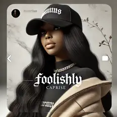 Caprice dinle, müzik videolarını izle, biyografisini oku, tur tarihlerini ve daha fazlasını gör!