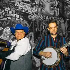 Ascolta Larry & Joe, guarda video musicali, leggi la biografia, vedi le date del tour & altro!