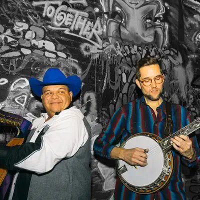 Listen to Larry & Joe, watch music videos, read bio, see tour dates & more!