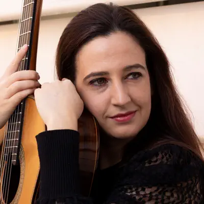 Listen to Elena Ortega, watch music videos, read bio, see tour dates & more!