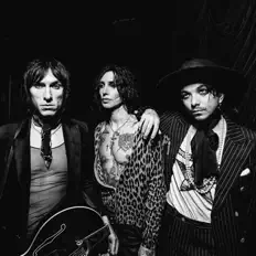 Listen to Palaye Royale, watch music videos, read bio, see tour dates & more!