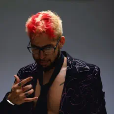 Dengarkan Mr. Smiirk, tonton video musik, baca bio, lihat tanggal tur & lainnya!