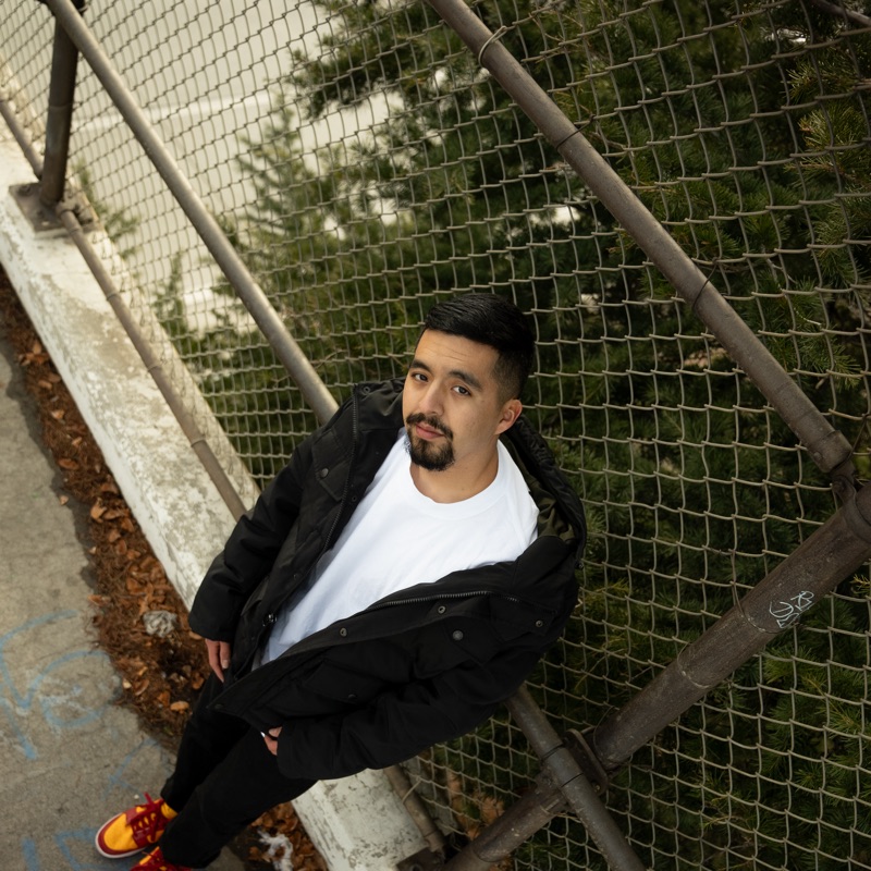 Song - Bad Things - Nesta OG