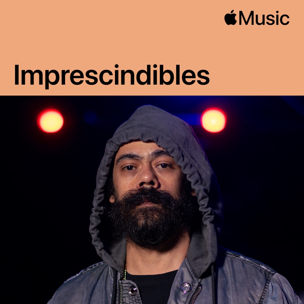 Damian Marley: imprescindibles