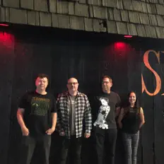 Ascolta Brahms' Third Racket, guarda video musicali, leggi la biografia, vedi le date del tour & altro!