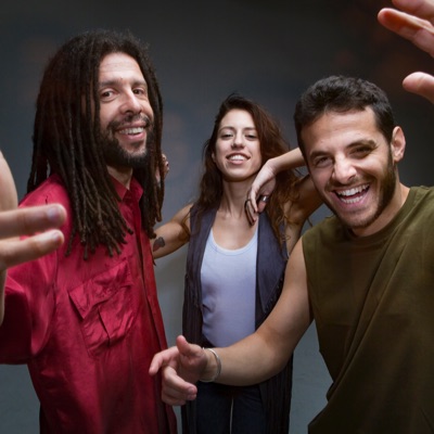 Listen to Yossi Fine & Ben Aylon, watch music videos, read bio, see tour dates & more!