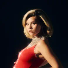 Listen to Hedda Mae, watch music videos, read bio, see tour dates & more!