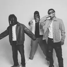 聆聽 BIGFISH、觀看音樂影片、閱讀小傳、查看巡演日期等！