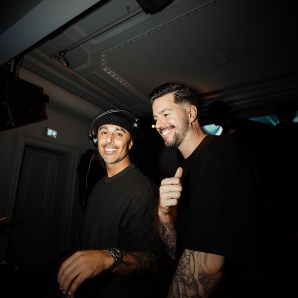 Marko & Diaco's avatar