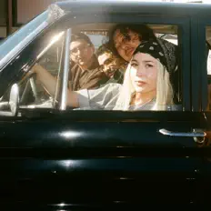 Escucha a Houndstooth, mira vídeos musicales, lee la biografía, consulta fechas de giras y mucho más.