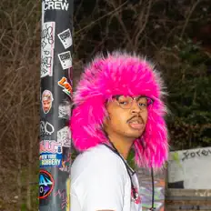 Listen to Darion Harris, watch music videos, read bio, see tour dates & more!