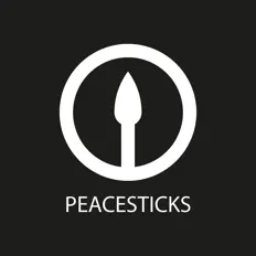 收听 Peacesticks、观看音乐视频、阅读小传、查看巡演日期等 ！