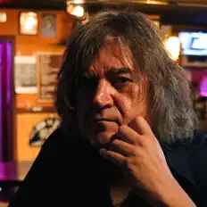 Patricio Johnson dinle, müzik videolarını izle, biyografisini oku, tur tarihlerini ve daha fazlasını gör!